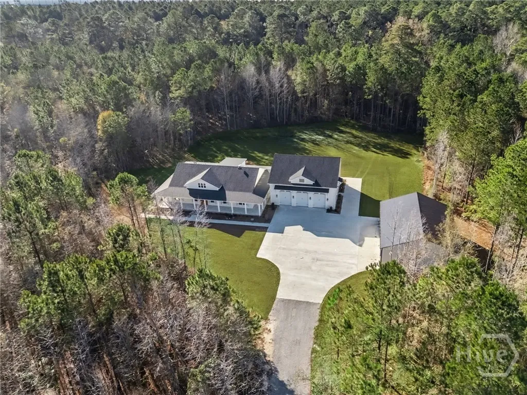 402 Cypress Street Bloomingdale GA 31302