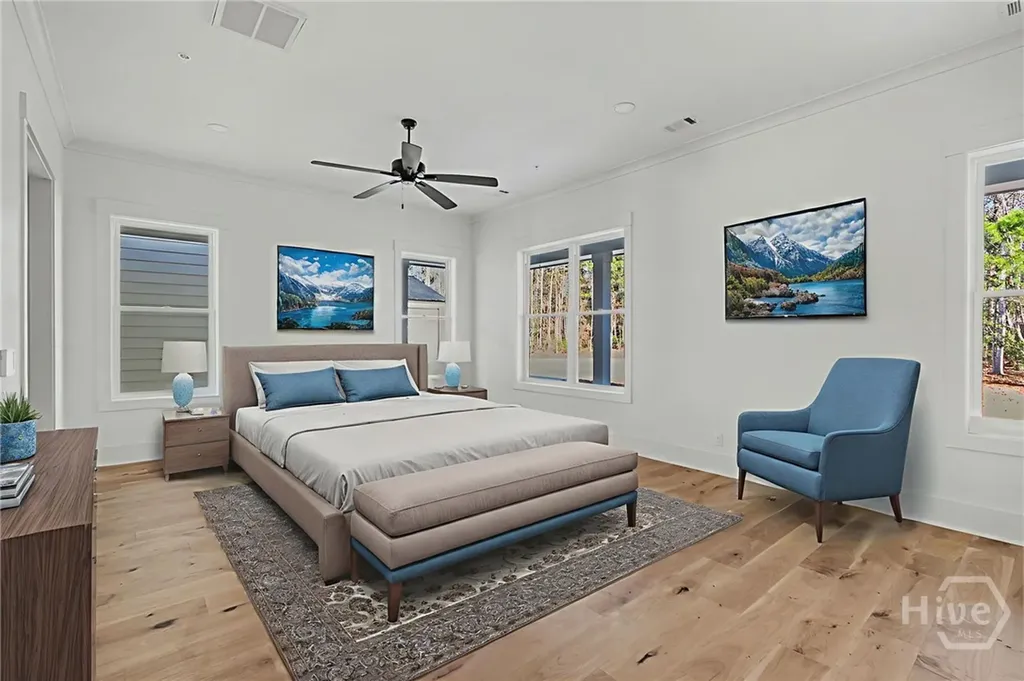 402 Cypress Street Bloomingdale GA 31302