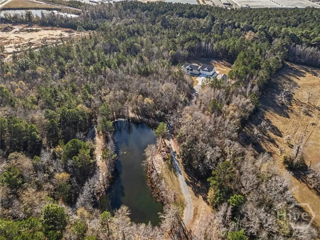 402 Cypress Street Bloomingdale GA 31302