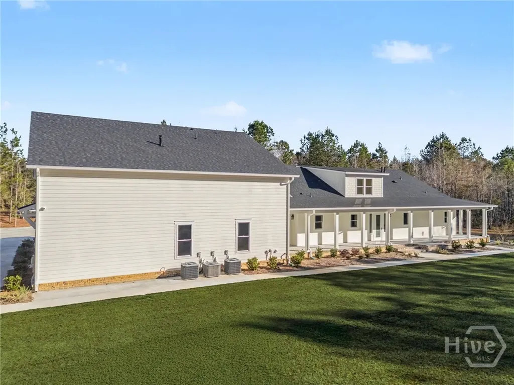 402 Cypress Street Bloomingdale GA 31302