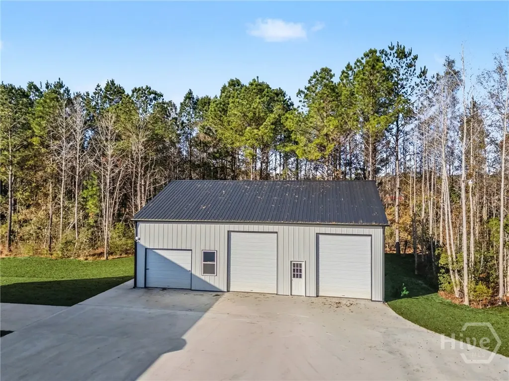 402 Cypress Street Bloomingdale GA 31302