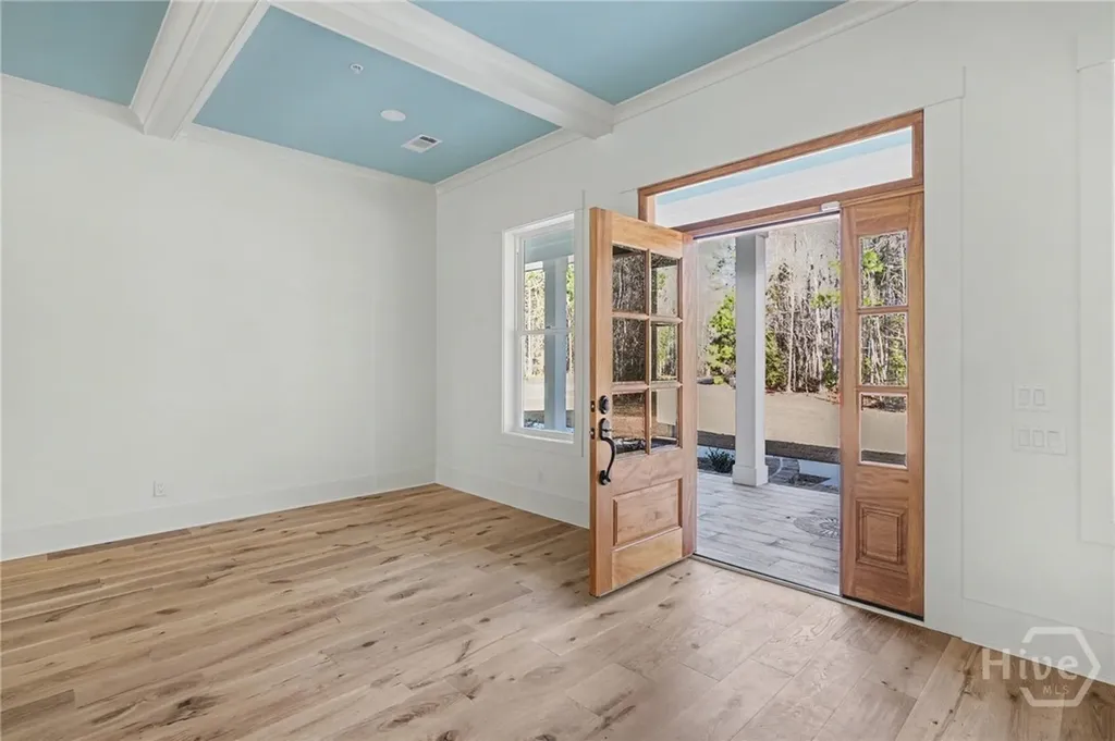 402 Cypress Street Bloomingdale GA 31302