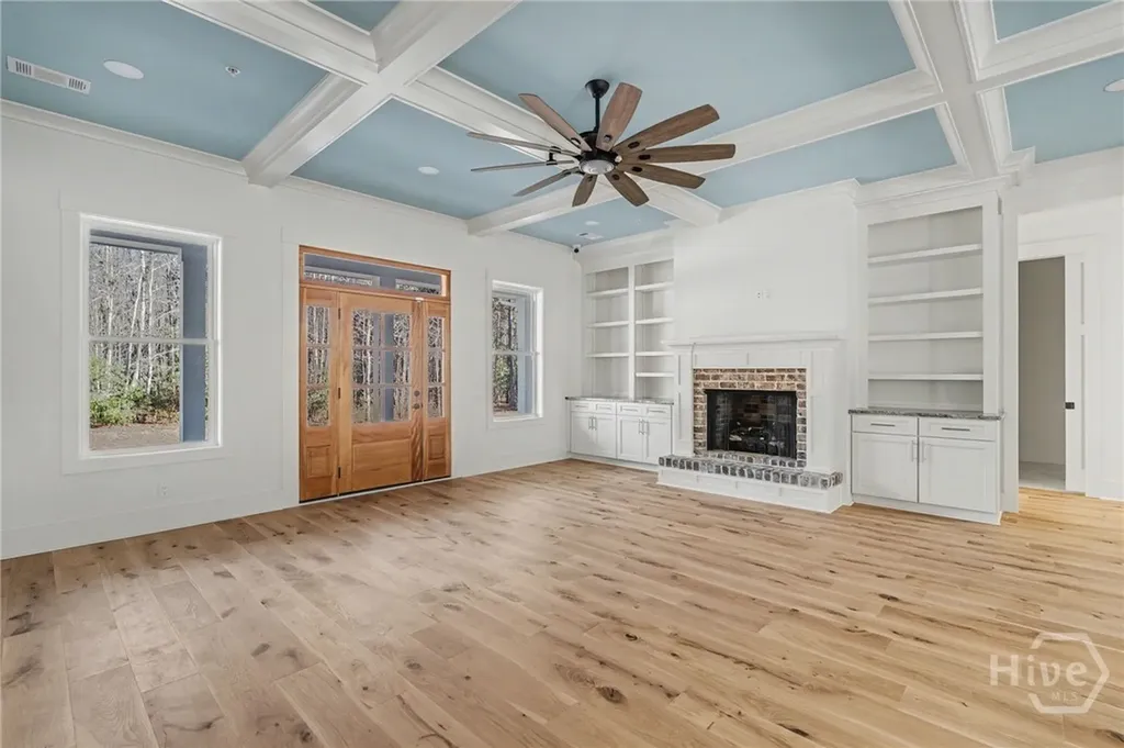 402 Cypress Street Bloomingdale GA 31302