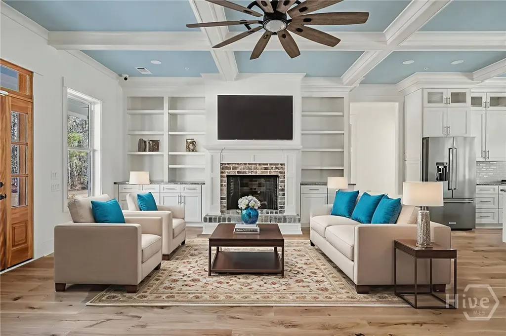 402 Cypress Street Bloomingdale GA 31302