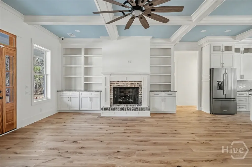 402 Cypress Street Bloomingdale GA 31302