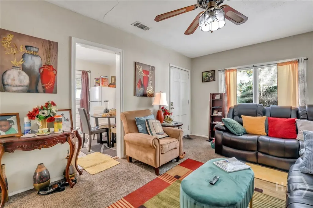 1313 E 55th Street Savannah GA 31404