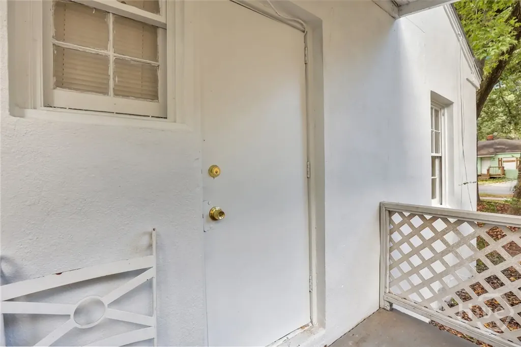 1313 E 55th Street Savannah GA 31404