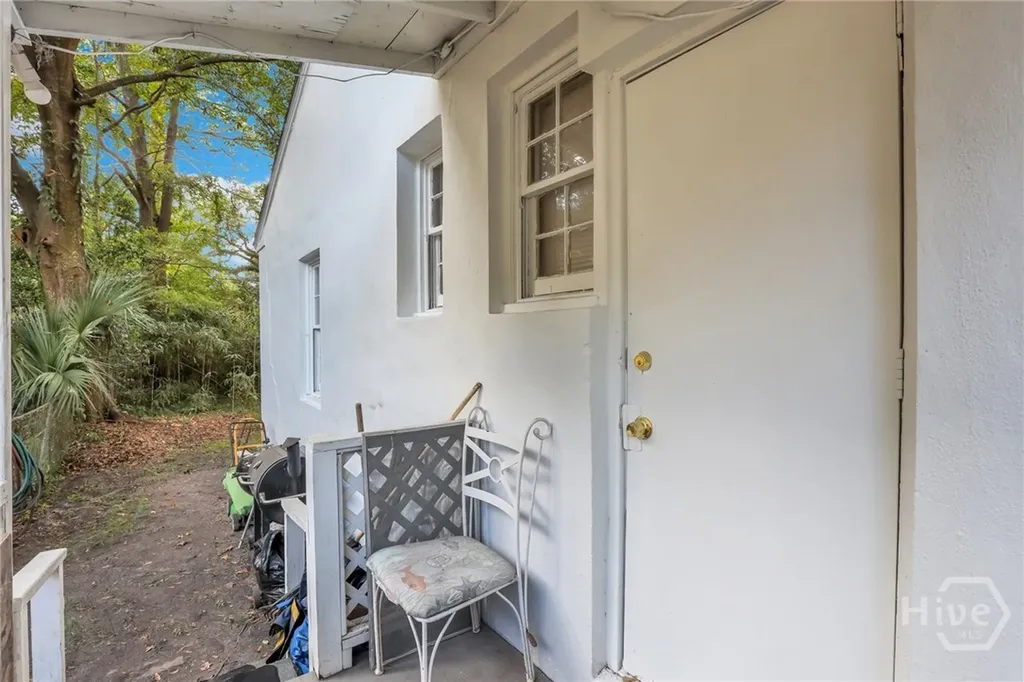 1313 E 55th Street Savannah GA 31404