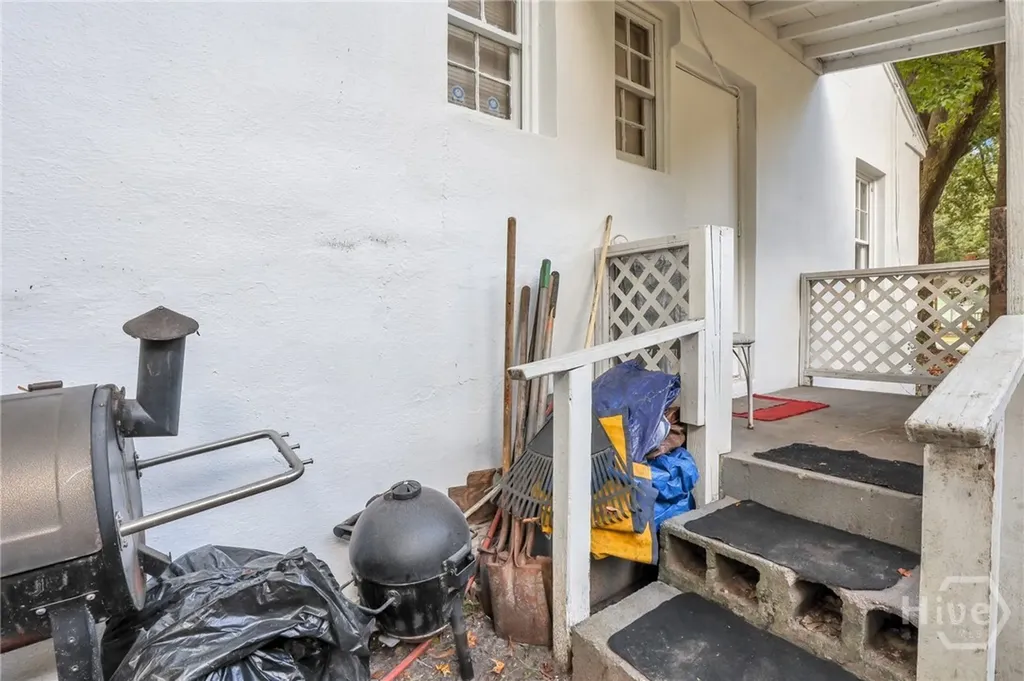 1313 E 55th Street Savannah GA 31404