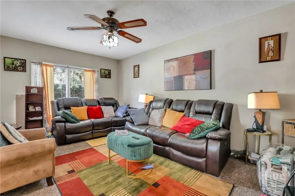 1313 E 55th Street Savannah GA 31404