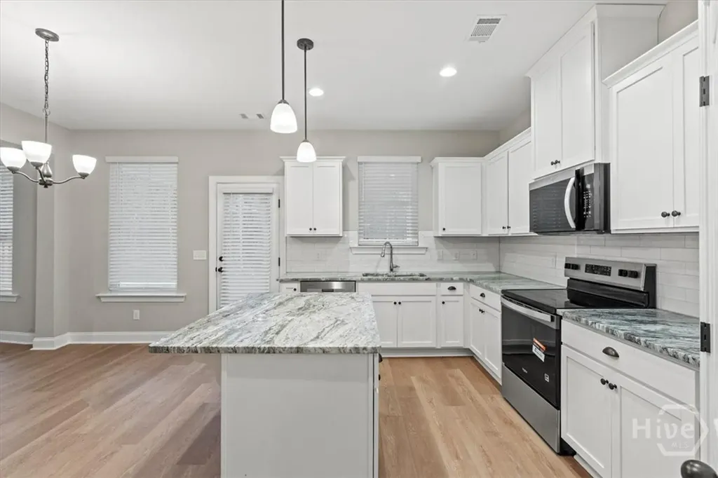 102 Oakmont Drive Guyton GA 31312