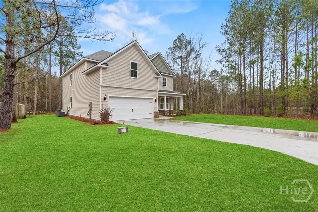 102 Oakmont Drive Guyton GA 31312