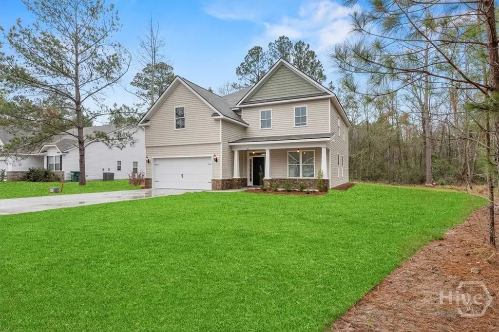 102 Oakmont Drive Guyton GA 31312