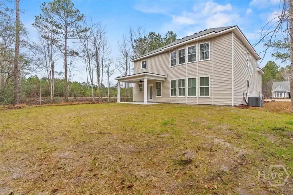 102 Oakmont Drive Guyton GA 31312