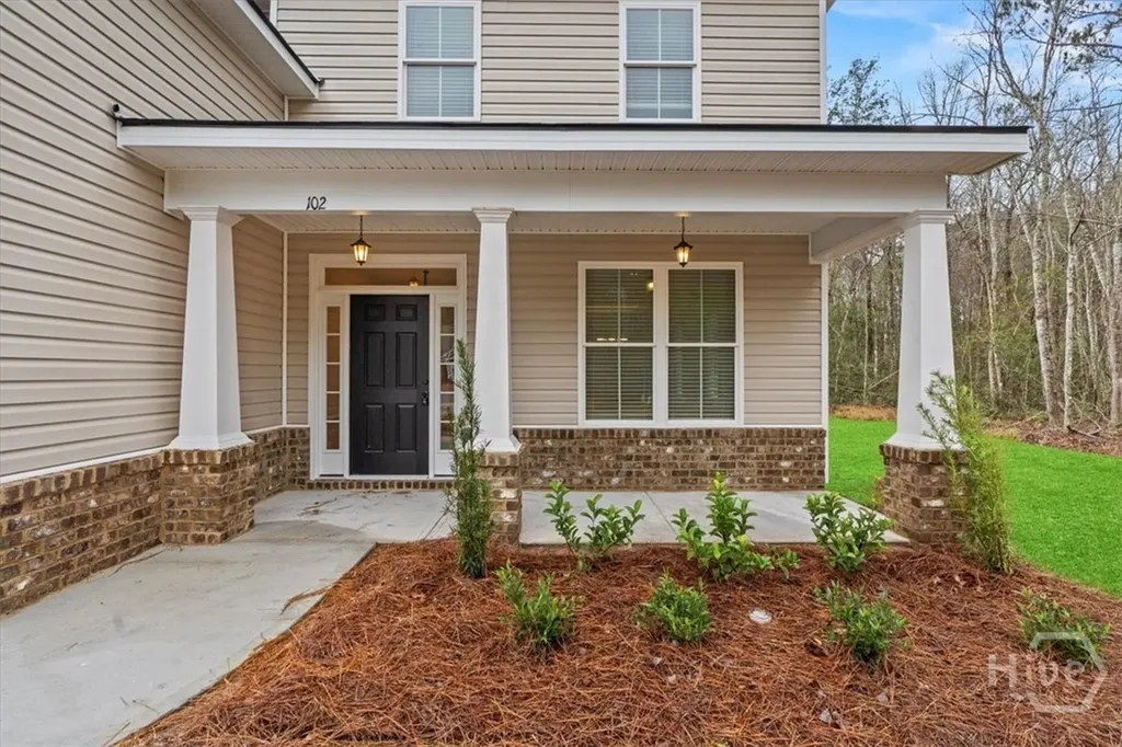 102 Oakmont Drive Guyton GA 31312
