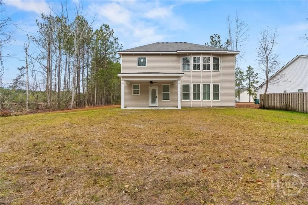 102 Oakmont Drive Guyton GA 31312