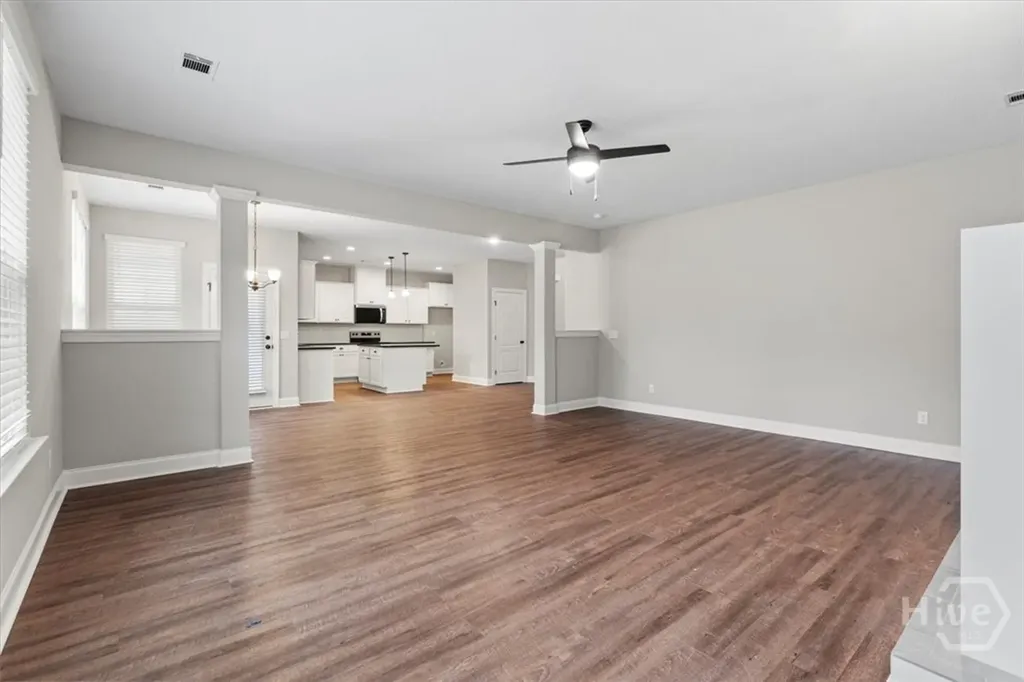 8 Destrehan Drive Guyton GA 31312