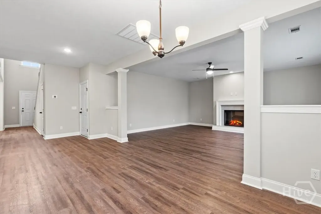 8 Destrehan Drive Guyton GA 31312