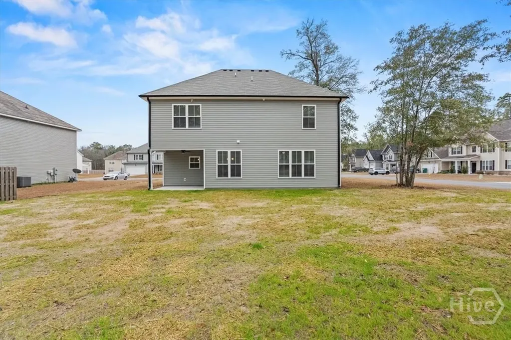 8 Destrehan Drive Guyton GA 31312