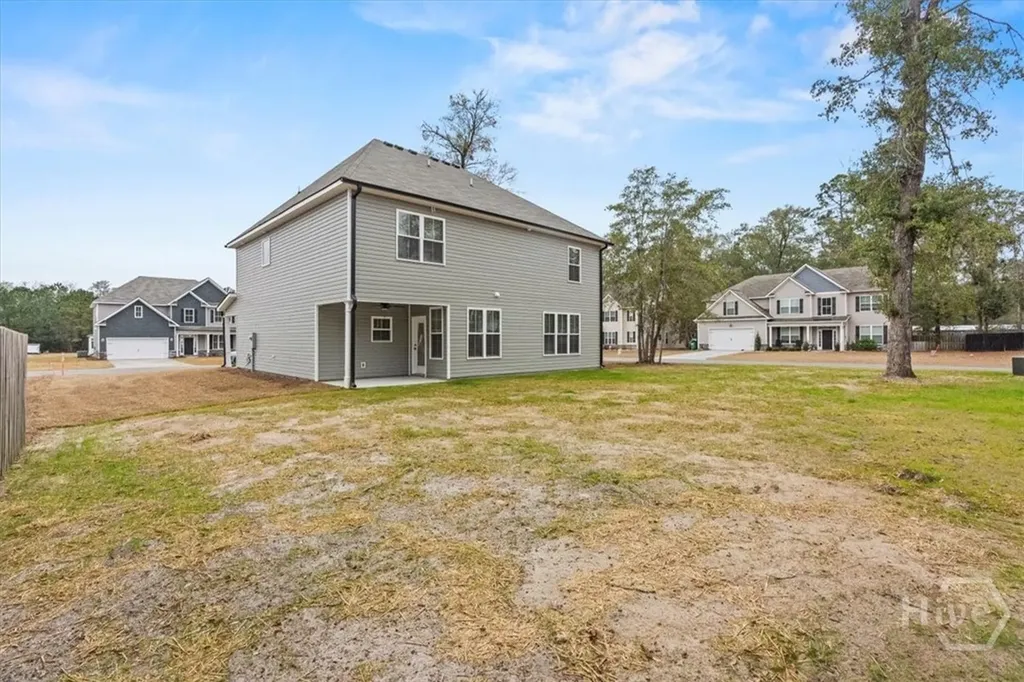 8 Destrehan Drive Guyton GA 31312