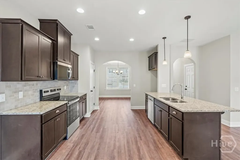 3 Destrehan Drive Guyton GA 31312
