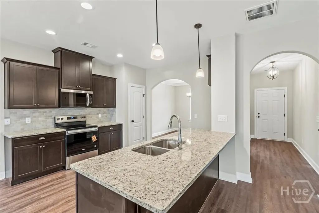 3 Destrehan Drive Guyton GA 31312