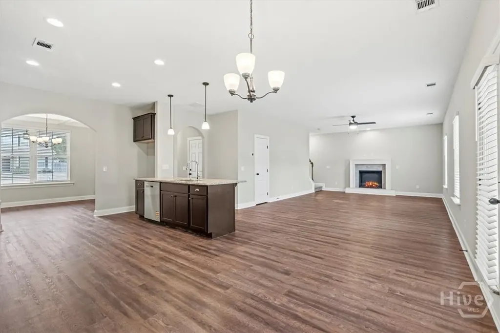 3 Destrehan Drive Guyton GA 31312