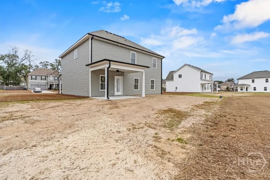3 Destrehan Drive Guyton GA 31312