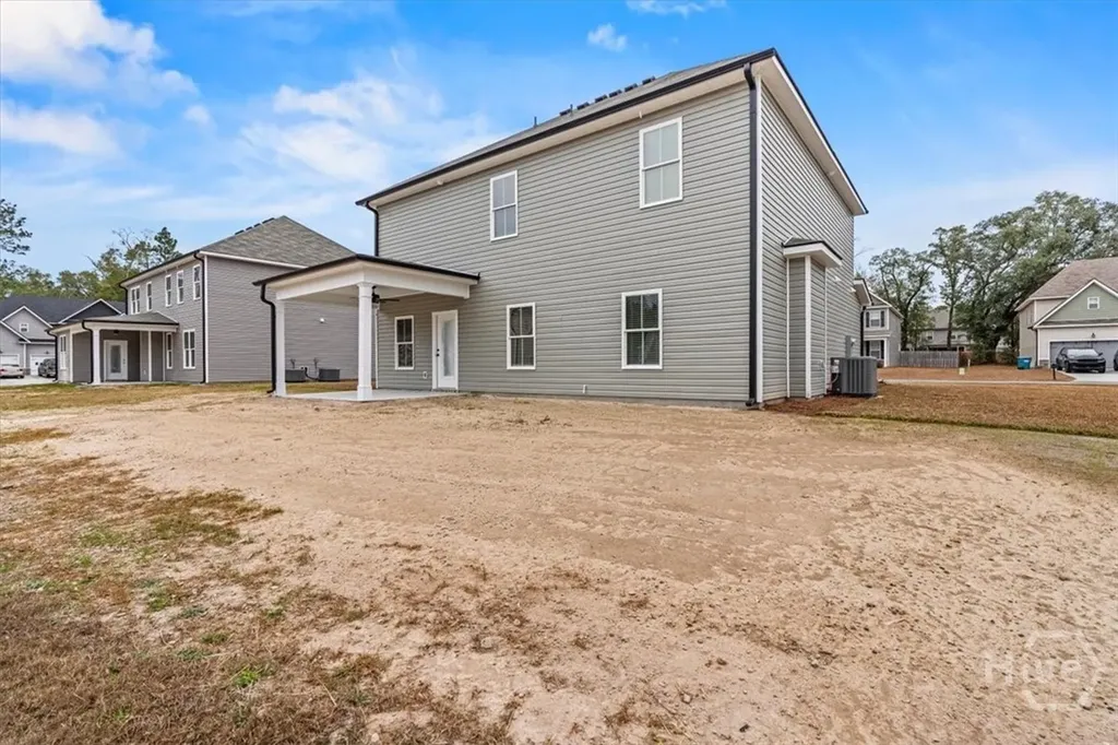 3 Destrehan Drive Guyton GA 31312