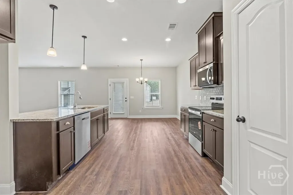 3 Destrehan Drive Guyton GA 31312