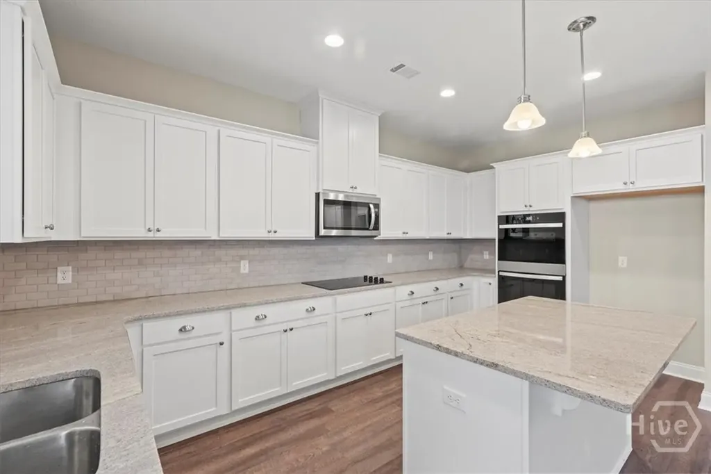 4 Cottonfield Drive Guyton GA 31312