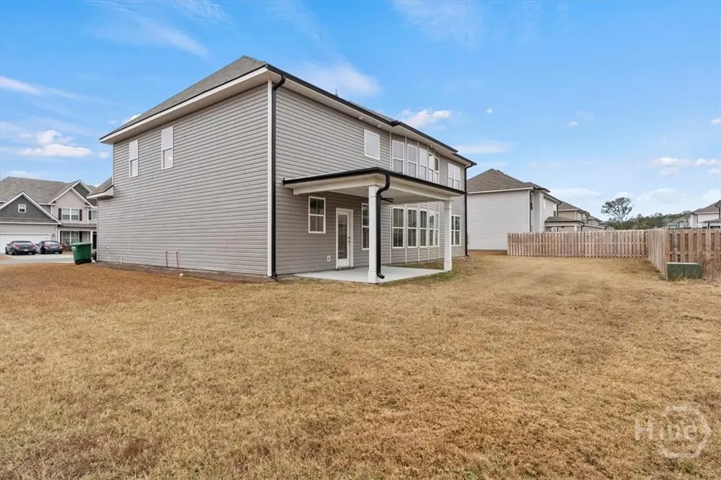 4 Cottonfield Drive Guyton GA 31312