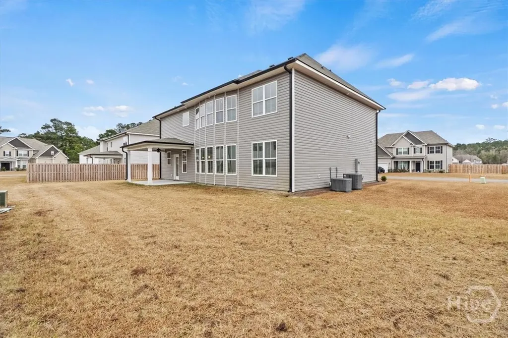 4 Cottonfield Drive Guyton GA 31312
