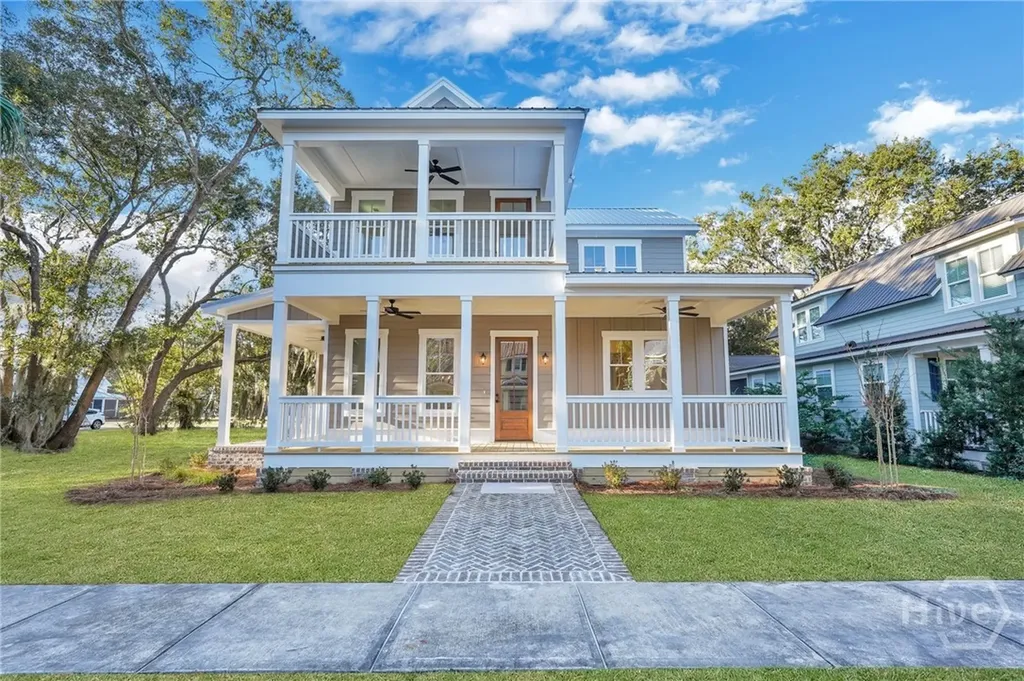 77 Yellow Bluff Drive Midway GA 31320