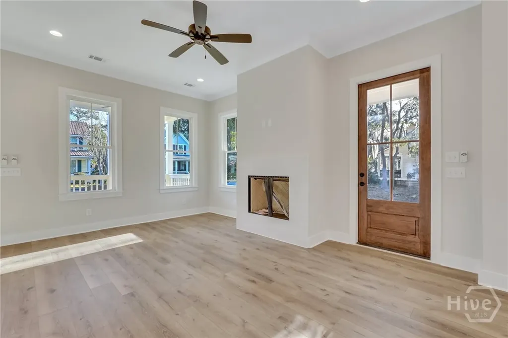 77 Yellow Bluff Drive Midway GA 31320