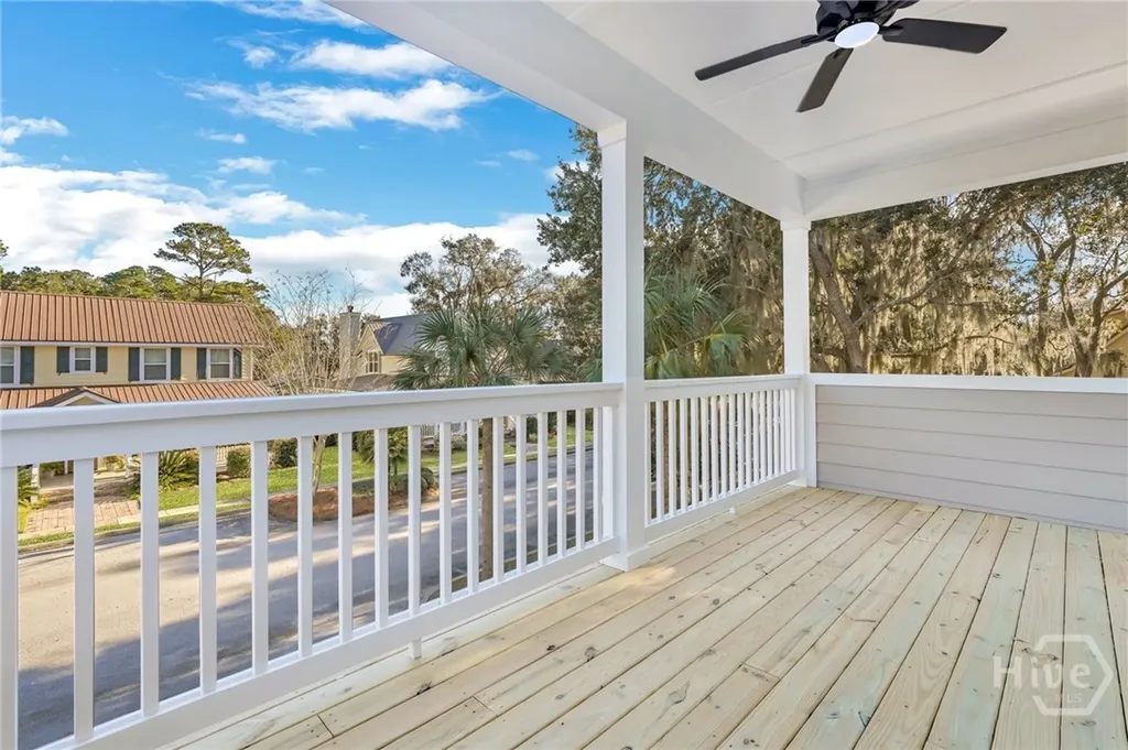 77 Yellow Bluff Drive Midway GA 31320