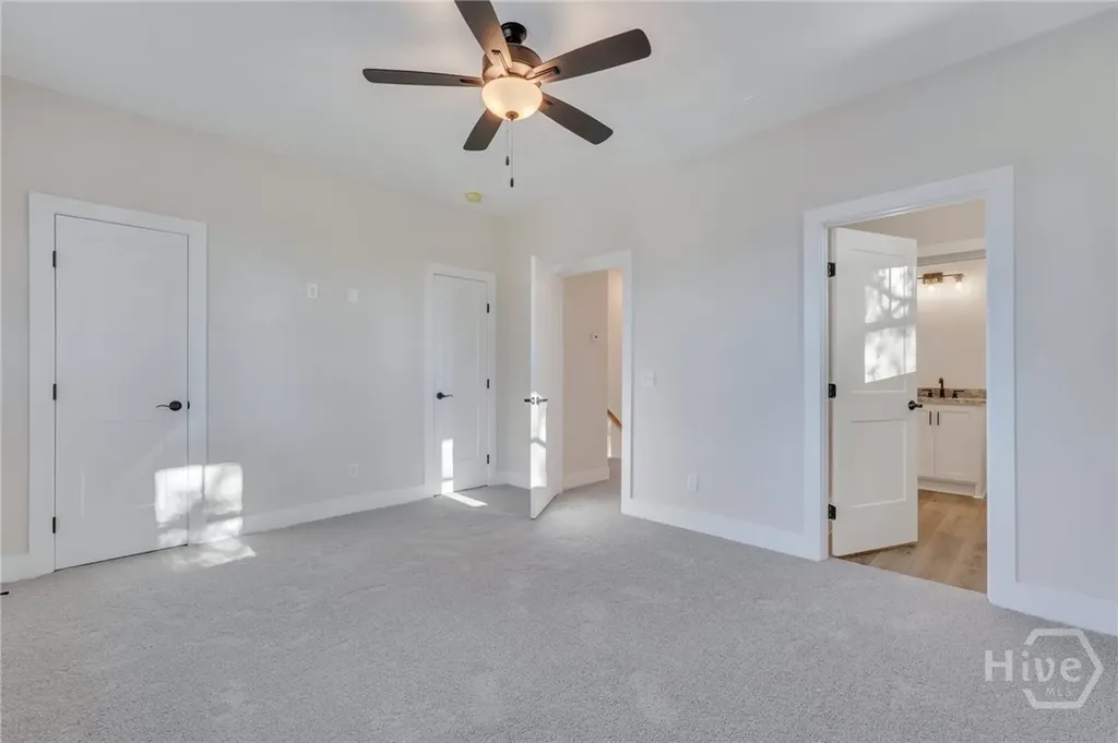 77 Yellow Bluff Drive Midway GA 31320
