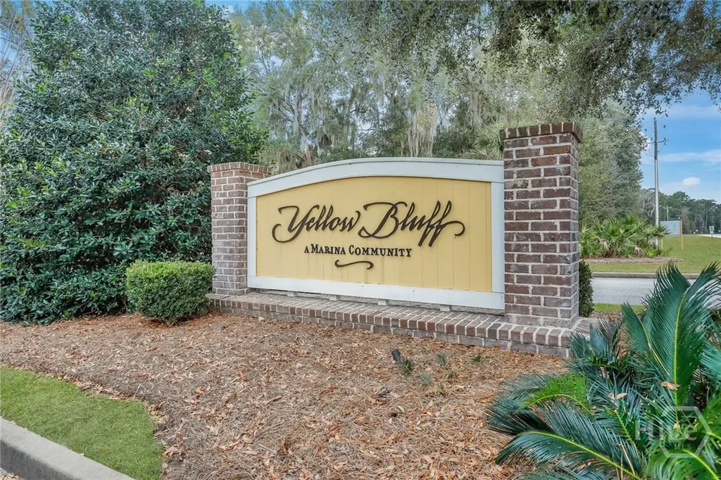 77 Yellow Bluff Drive Midway GA 31320