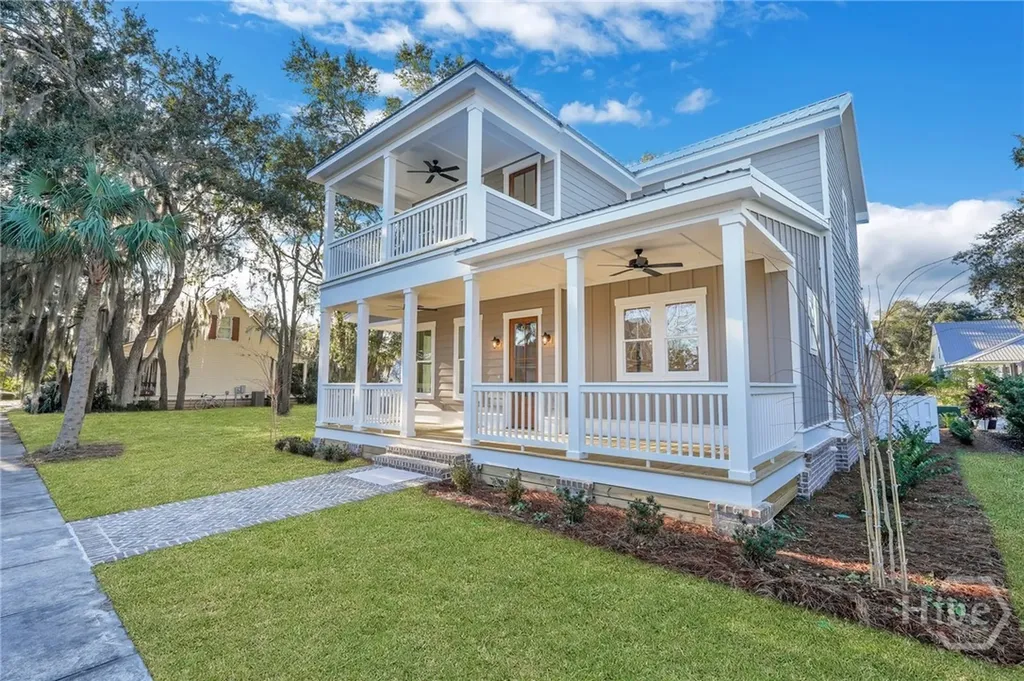 77 Yellow Bluff Drive Midway GA 31320