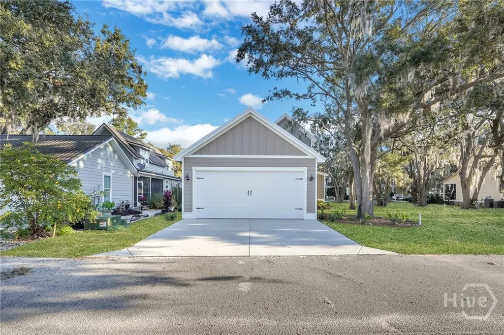 77 Yellow Bluff Drive Midway GA 31320