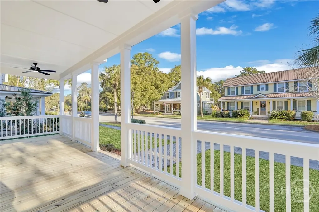 77 Yellow Bluff Drive Midway GA 31320