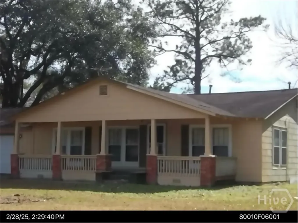 1005 Us Highway 80 Bloomingdale GA 31302