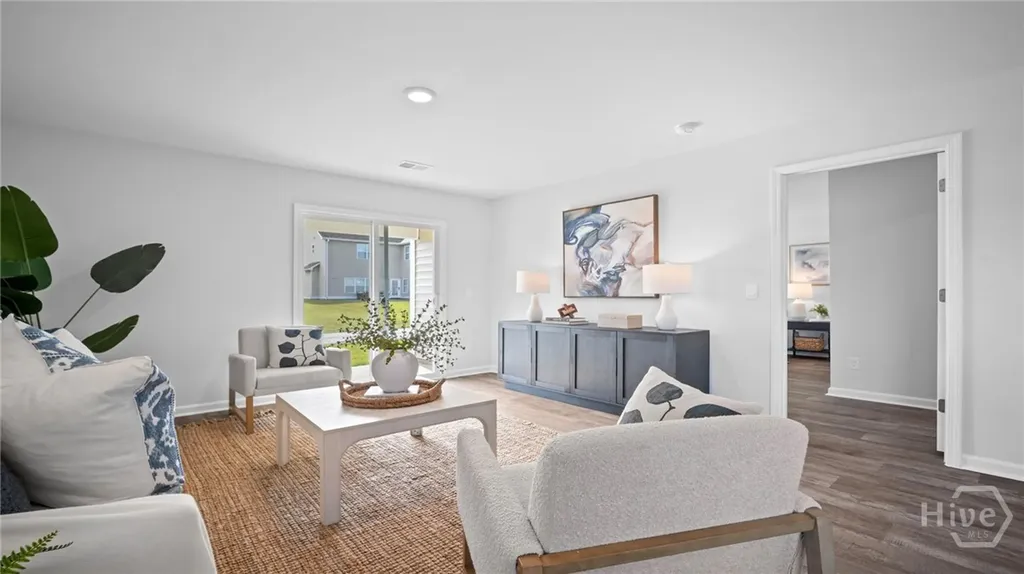 8 Oak Way Port Wentworth GA 31407