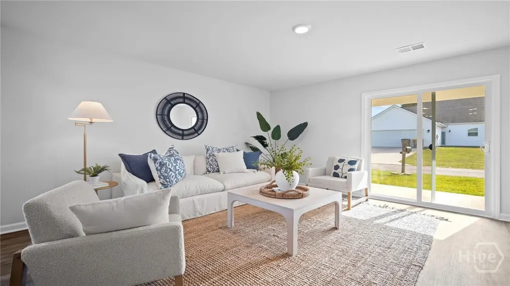 8 Oak Way Port Wentworth GA 31407