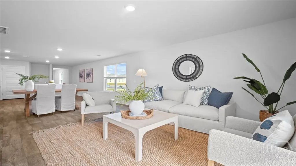 8 Oak Way Port Wentworth GA 31407