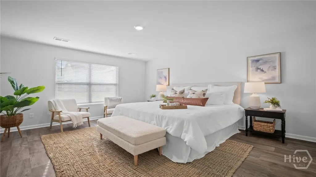 8 Oak Way Port Wentworth GA 31407