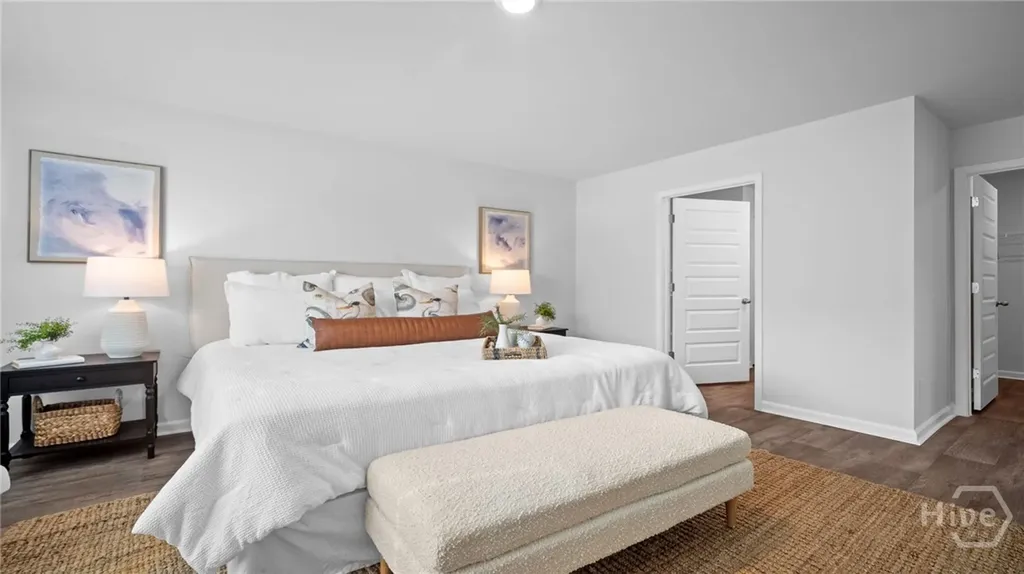 8 Oak Way Port Wentworth GA 31407