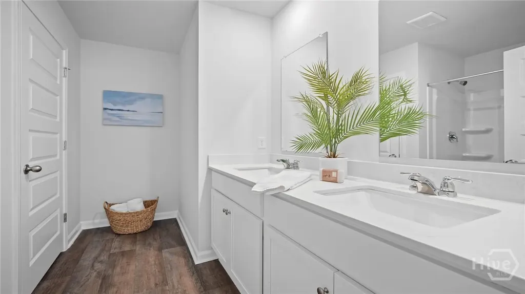 8 Oak Way Port Wentworth GA 31407