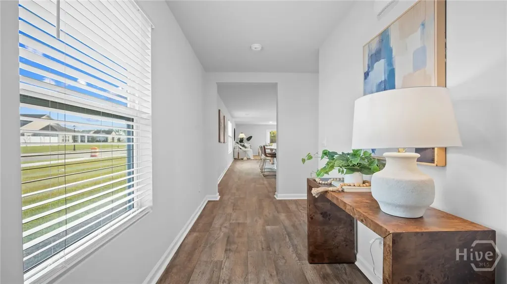8 Oak Way Port Wentworth GA 31407