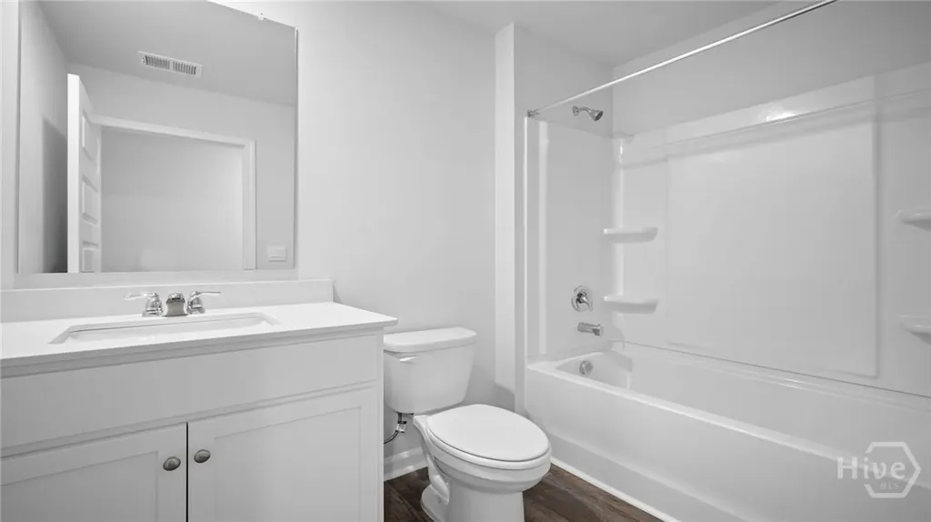 8 Oak Way Port Wentworth GA 31407